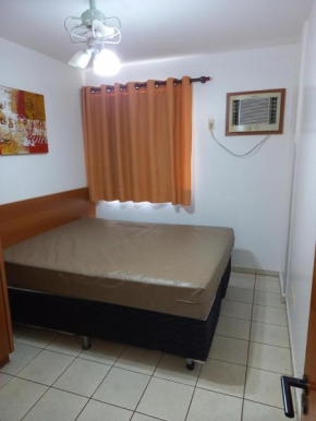 Apto Flat Thermas Paradise, Rio Quente, Caldas Novas-Go